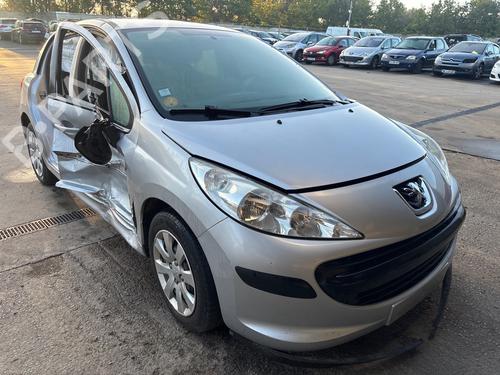Used Parts PEUGEOT 207 (WA_, WC_) 1.4 HDi 5015446