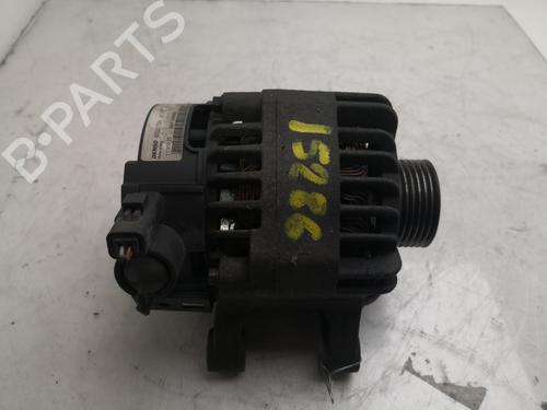 Used Alternator CITROËN XSARA (N1) 1.4 i (75 hp) 27104691