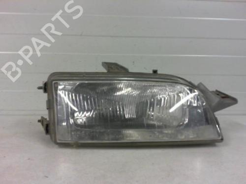Used Right headlight FIAT PUNTO (176_) 55 1.1 (54 hp) 27133995