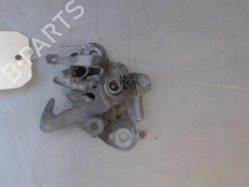 Used Hood lock CITROËN C5 II (RC_) 2.0 HDi (RCRHRH) (136 hp) 27120105