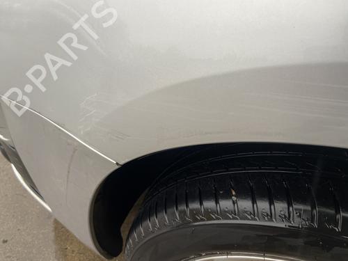 Left front fenders CITROËN C4 Grand Picasso I (UA_) 1.6 HDi | BP30183240C41 