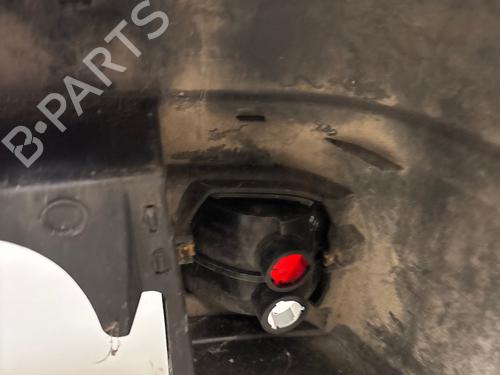 Used Rear bumper Rear bumper 38000589 38000589