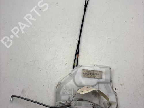 front-left-lock-suzuki-splash-ex-2008-36399477 main image