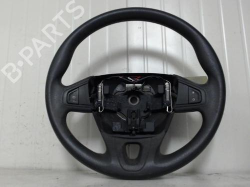 Rat RENAULT MEGANE III Hatchback (BZ0/1_, B3_) 1.5 dCi | BP34193417C49 - Image 2