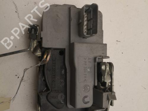 Used Front right lock Front right lock PEUGEOT 206 Hatchback (2A/C) 1.4 HDi eco 70 (68 hp) 30464637 30464637