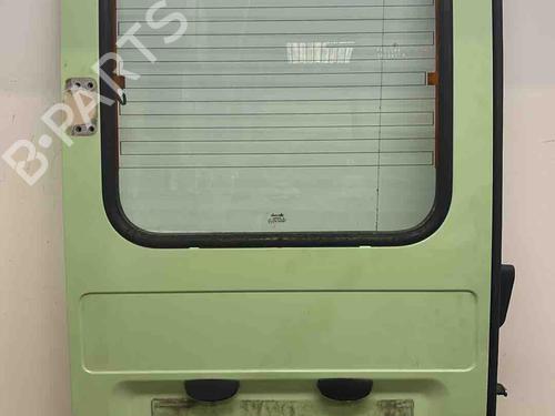 Venstre bagagerum dør Venstre bagagerum dør PEUGEOT BOXER Bus (244, Z_) 2.0 (110 hp) 36572906 36572906