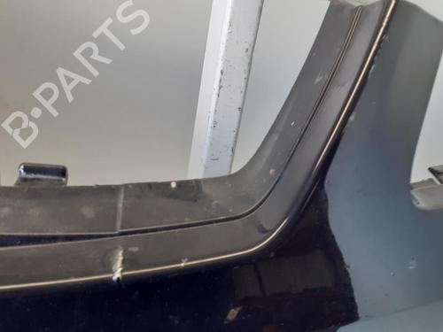 Front bumper FORD FOCUS C-MAX (DM2) 1.6 TDCi | BP27119289C7 