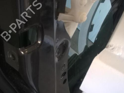 Left front door VW PASSAT B6 Variant (3C5) 2.0 TDI 16V | BP27118128C2 