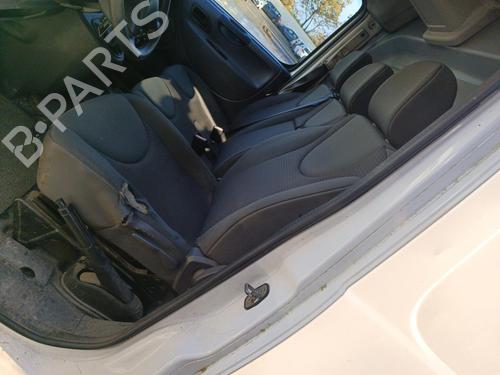 Left headlight CITROËN JUMPY II Van 2.0 HDi 120 | BP27122363C28  - Image 12