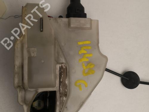 Front left lock VW GOLF V (1K1) 1.9 TDI | BP27145408C98 