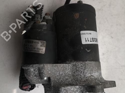 Starter RENAULT MODUS / GRAND MODUS (F/JP0_) 1.6 (JP03, JP0B, JP0U, JP0Y, JP1G) | BP27145745M8 - Image 4