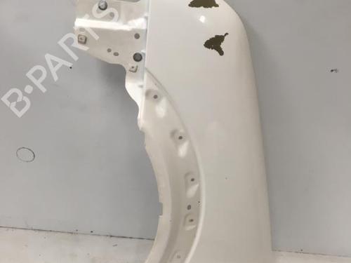 Used Left front fenders FORD TRANSIT CONNECT (P65_, P70_, P80_) 1.8 TDCi (90 hp) 27116981