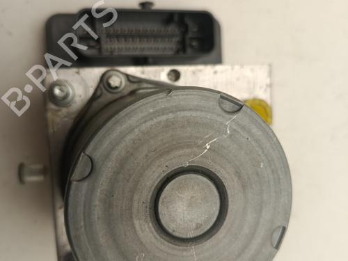 Used ABS pump ABS pump PEUGEOT PARTNER Tepee 1.2 THP (110 hp) 29847668 29847668