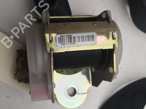 Used Rear left seatbelt Rear left seatbelt CHEVROLET MATIZ (M200, M250) 0.8 (52 hp) 27131120 27131120