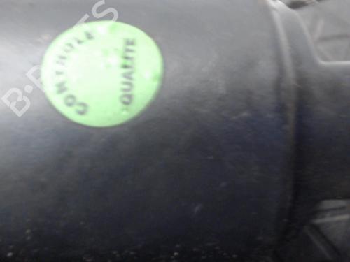 Used Starter RENAULT MEGANE Scenic (JA0/1_) 2.0 i (JA02, JA0G) (109 hp) 27121274