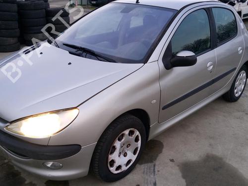 Innerbelysning PEUGEOT 206 Hatchback (2A/C) 1.4 16V | BP27131277I8 