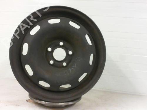 Used Rim SKODA OCTAVIA I (1U2) 1.9 TDI (90 hp) 27134522