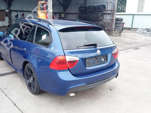 Left front window switch BMW 3 Touring (E91) 320 d | BP27138221I27  - Image 5