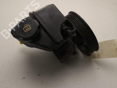 Used Steering pump Steering pump RENAULT SAFRANE II (B54_) 2.5 20V (B54F) (165 hp) 27104594 27104594