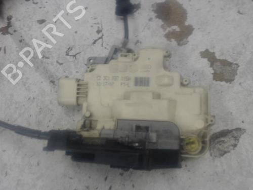 Used Front left lock Front left lock VW PASSAT B6 (3C2) 1.9 TDI (105 hp) 27138191 27138191