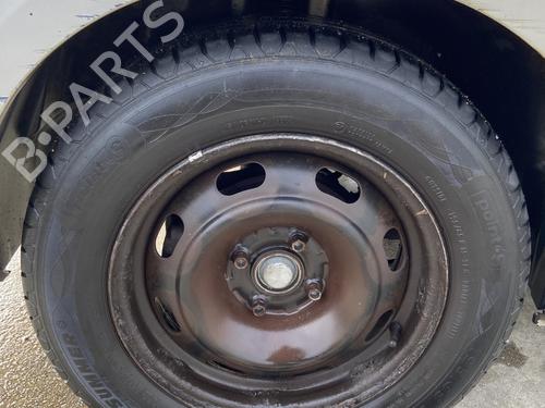 Used Rim Rim PEUGEOT 307 Break (3E) 1.6 HDi 110 (109 hp) 32390178 32390178