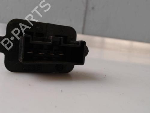 Used Heater resistor Heater resistor FIAT PUNTO (188_) 1.2 60 (188.030, .050, .130, .150, .230, .250) (60 hp) 27116450 27116450