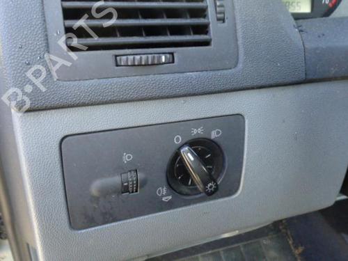 Commande de phare SKODA FABIA I (6Y2) 1.4 (68 hp) 27121504