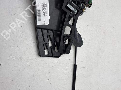 rear-right-lock-ford-fiesta-vi-cb1-ccn-2008-33714883 main image