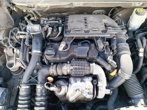 Radio PEUGEOT 508 I (8D_) 1.6 HDi | BP27123429E6 