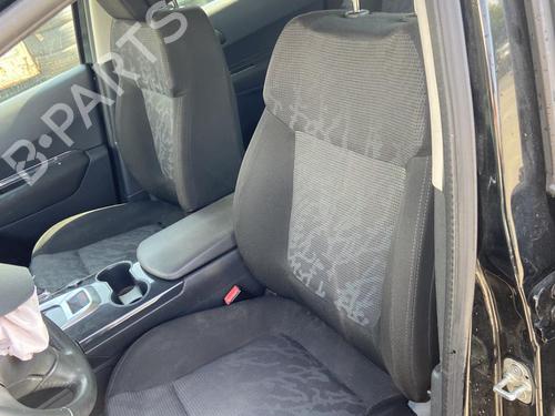 Used Left front seat PEUGEOT 3008 I MPV (0U_) 1.6 HDi (114 hp) 27113480