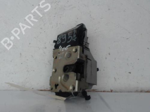 Used Front left lock PEUGEOT 406 (8B) 1.8 16V (110 hp) 27118503