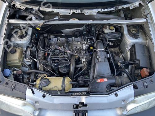 Køler PEUGEOT PARTNER MPV (5_, G_) 2.0 HDI (90 hp) 31612167