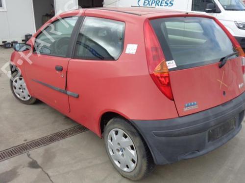 Left taillight FIAT PUNTO (188_) 1.2 60 (188.030, .050, .130, .150, .230, .250) | BP27121354C34 