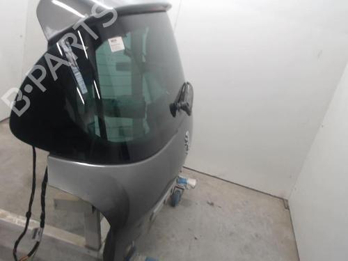 Tailgate PEUGEOT 308 SW I (4E_, 4H_) 1.6 HDi | BP27122505C6 