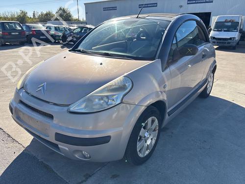 Right front window switch CITROËN C3 Pluriel (HB_) 1.4 | BP39397257I26 - Image 4