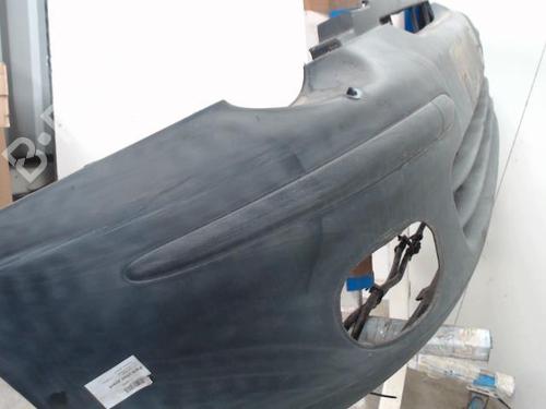 Front bumper FIAT MULTIPLA (186_) 1.6 (186AXC1A, 186BMC1A, 186BXC1A) | BP27124394C7 