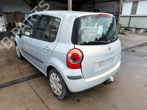 Ratstangsstang RENAULT MODUS / GRAND MODUS (F/JP0_) 1.5 dCi (JP0G, JP0H) | BP36847042I23 - Image 8