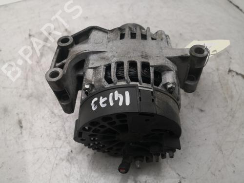 Used Alternator OPEL ASTRA H GTC (A04) 1.3 CDTI (L08) (90 hp) 27129146