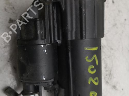 Startmotor PEUGEOT 206 Hatchback (2A/C) 1.6 16V (109 hp) 27108004