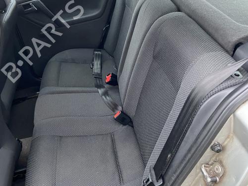 Used Rear seat VW POLO (6N2) 1.4 (60 hp) 30900959