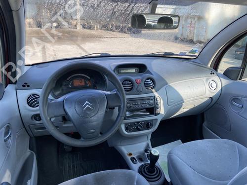 Used Driver airbag CITROËN C3 I (FC_, FN_) 1.4 HDi (68 hp) 27113025