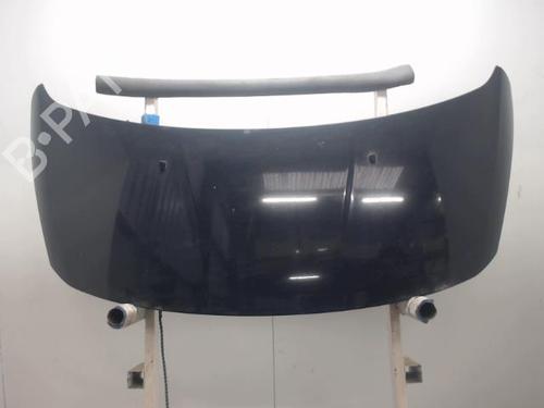 Used Hood PEUGEOT 3008 I MPV (0U_) 1.6 HDi (109 hp) 27121695