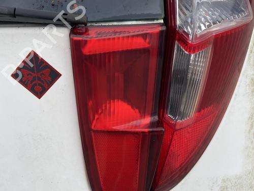 Used Right tailgate light FIAT PUNTO (188_) 1.2 60 (188.030, .050, .130, .150, .230, .250) (60 hp) 31654807