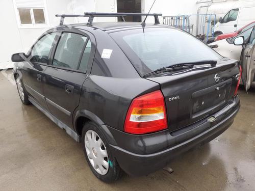 Lève-vitre arrière gauche OPEL ASTRA G Hatchback (T98) 1.4 16V (F08, F48) (90 hp) 27120935