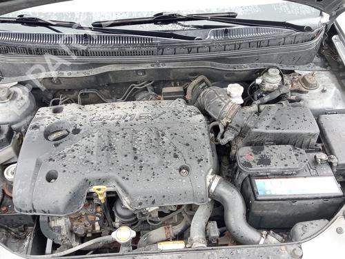 Used Mass air flow sensor KIA RIO II (JB) 1.5 CRDi (110 hp) 27141397