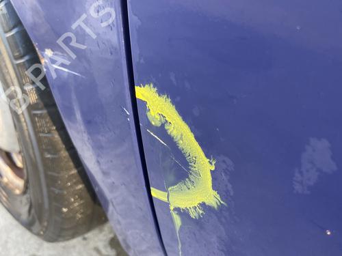 Left front door DACIA SANDERO 1.4 (BS0C, BS0A, BS0G, BS1F, BS0E) | BP29423837C2 