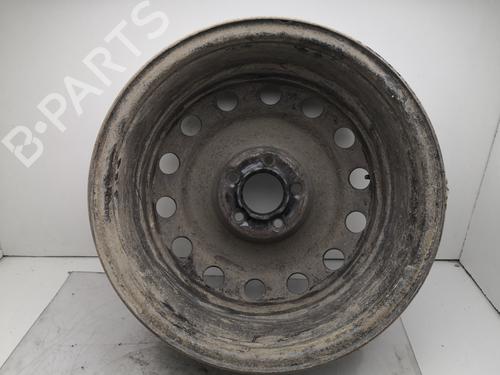 Rim CITROËN JUMPY II Van 2.0 HDi 120 | BP29476560C45 