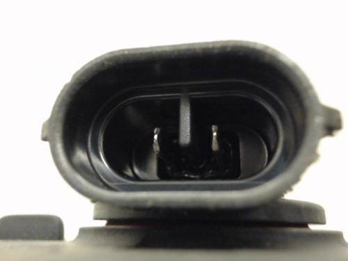 Used Left front fog light Left front fog light RENAULT SCÉNIC II (JM0/1_) 1.9 dCi (JM0G, JM12, JM1G, JM2C) (120 hp) 27118954 27118954