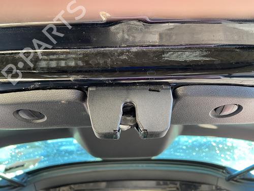 Bagklap lås PEUGEOT 308 SW I (4E_, 4H_) 2.0 HDi (136 hp) 31271527