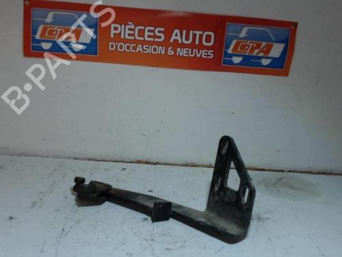 Andre OPEL MOVANO A Bus (X70) 2.2 DTI (JD) (90 hp) 27115953